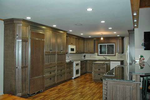 Cottage Hill Furniture & Cabinets Inc